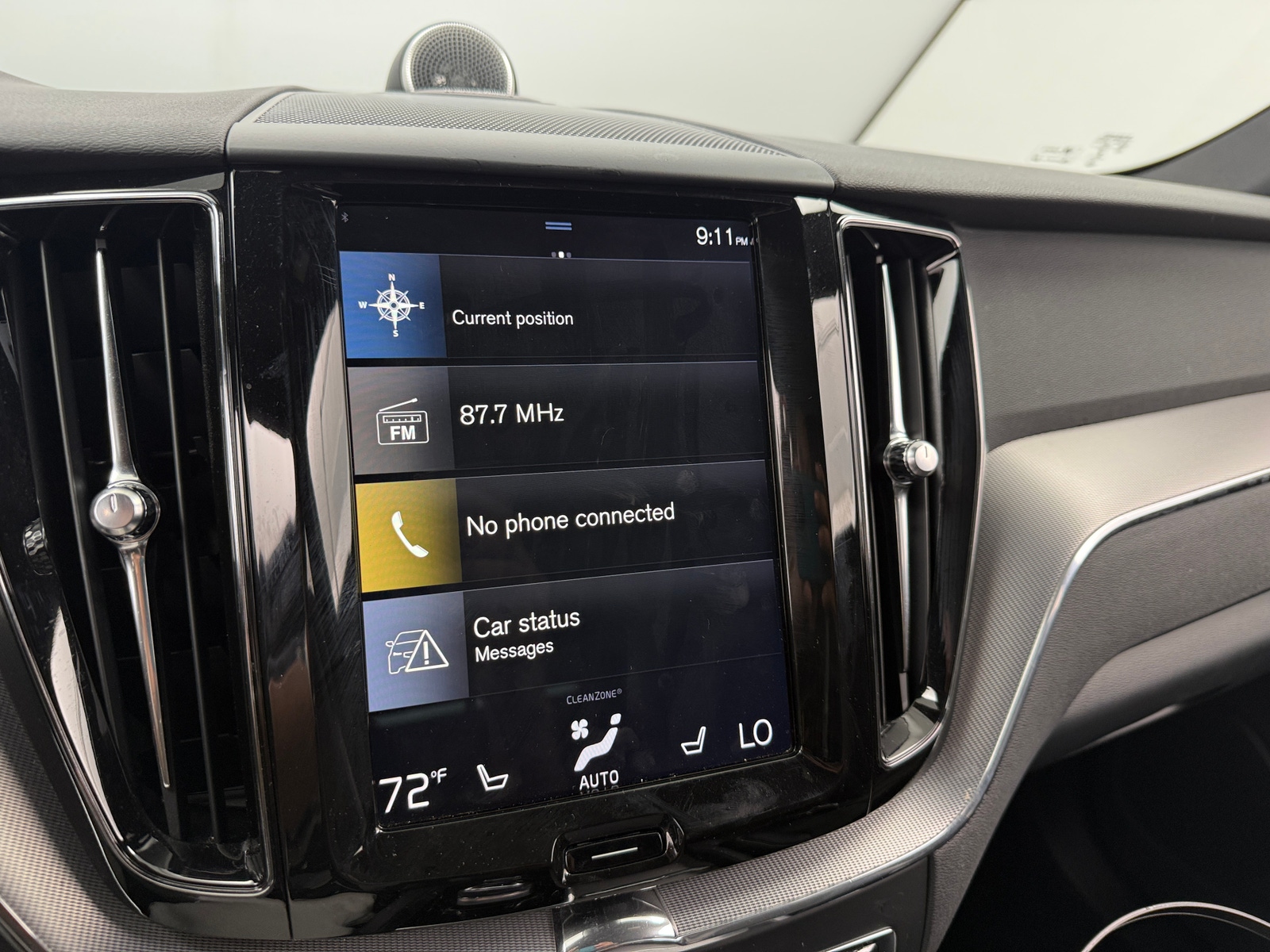 Thumbnail: 2019 Volvo XC60 - 3