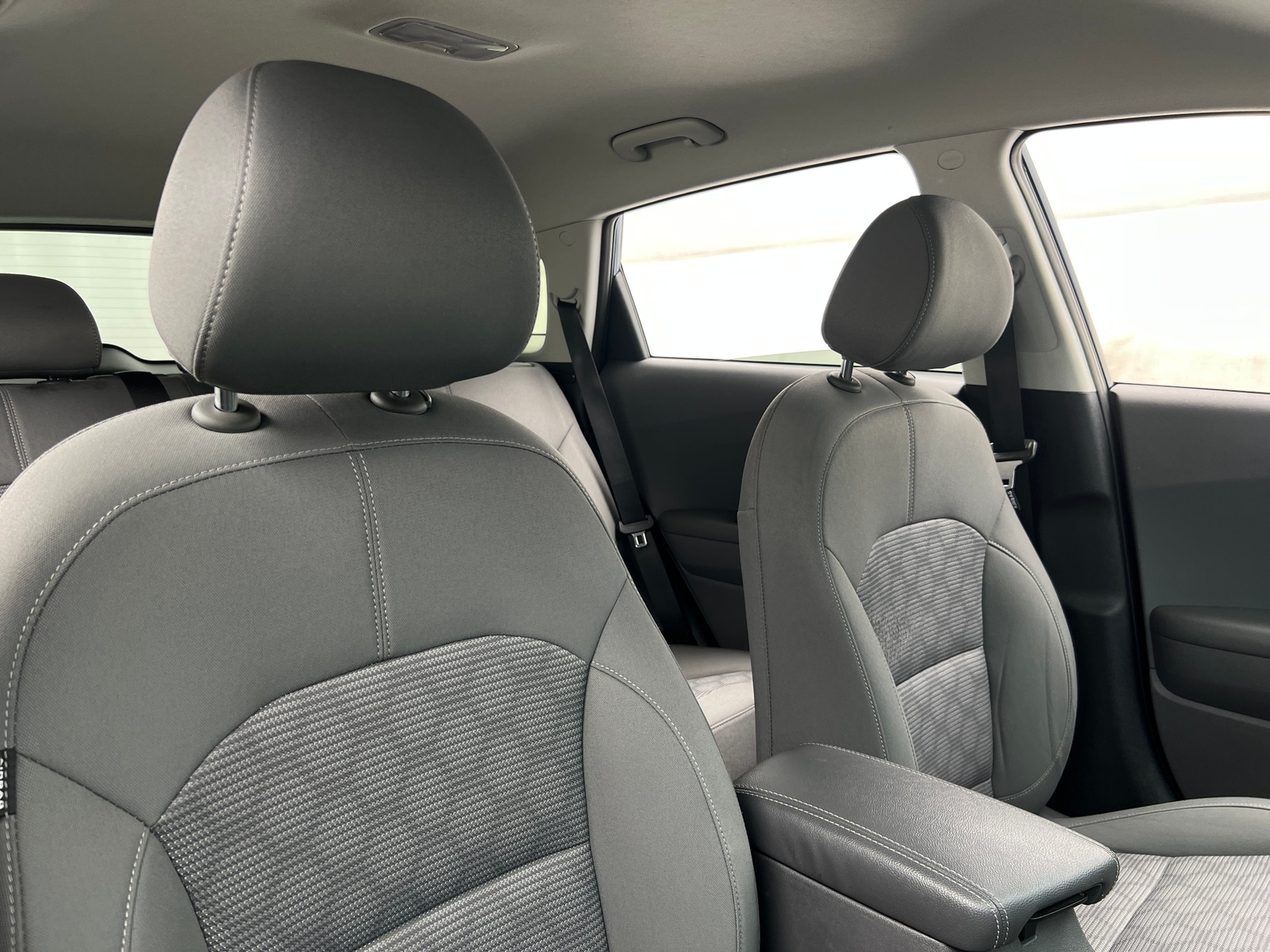 Thumbnail: 2021 Kia Niro - 2