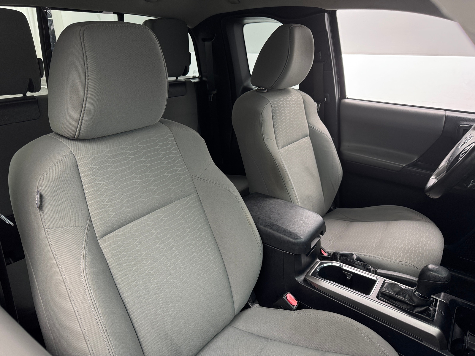 Thumbnail: 2017 Toyota Tacoma - 2