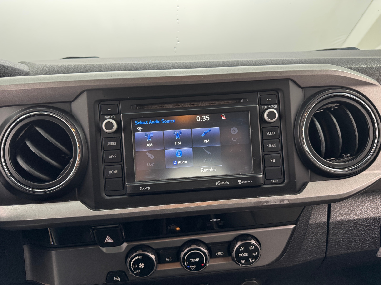 Thumbnail: 2017 Toyota Tacoma - 4