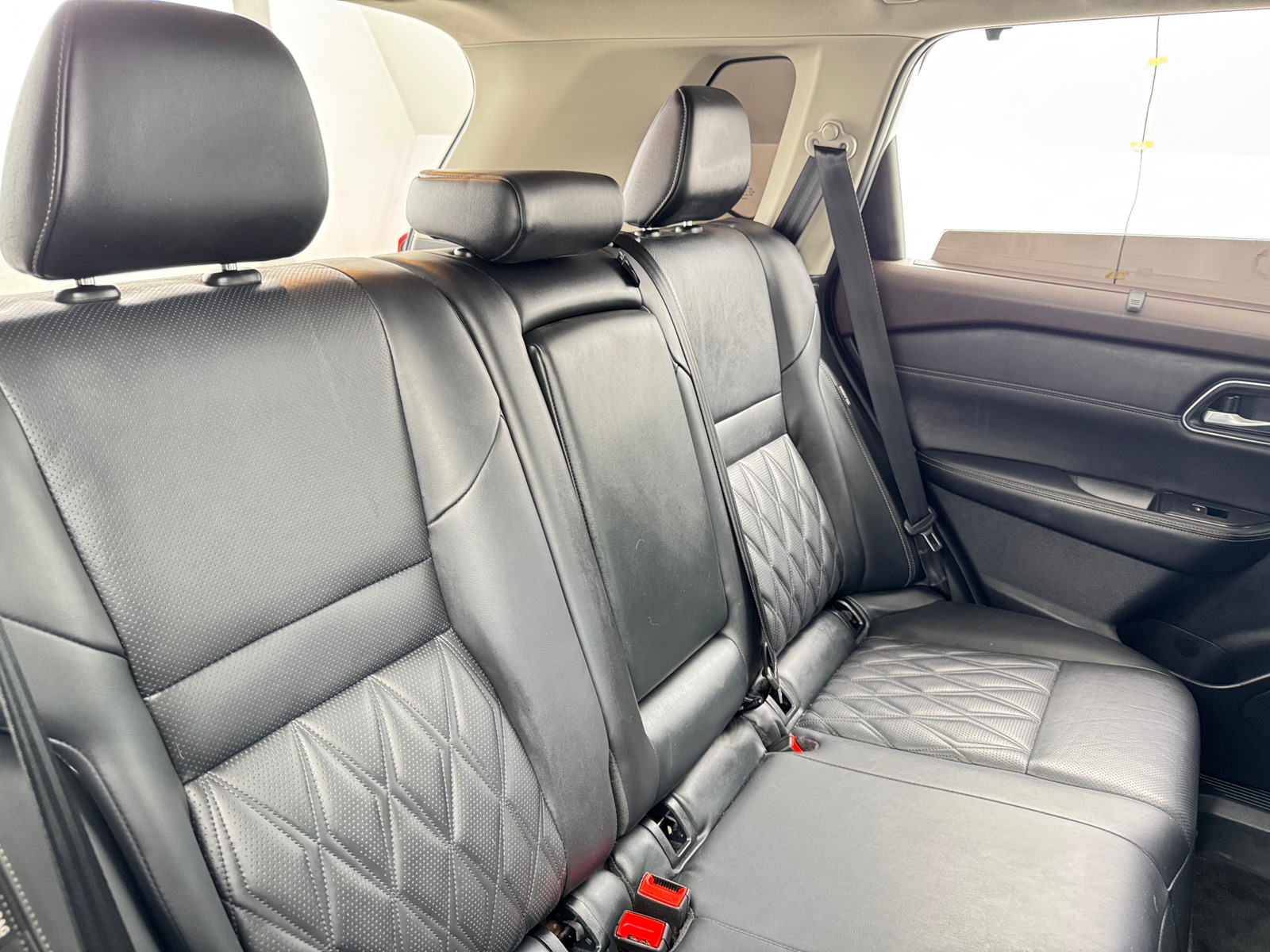 Thumbnail: 2022 Nissan Rogue - 5