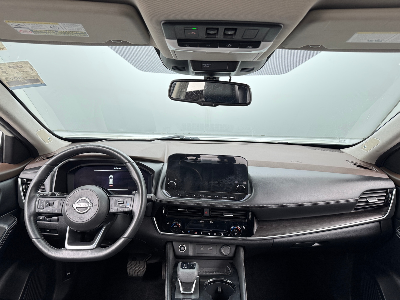 Thumbnail: 2022 Nissan Rogue - 2