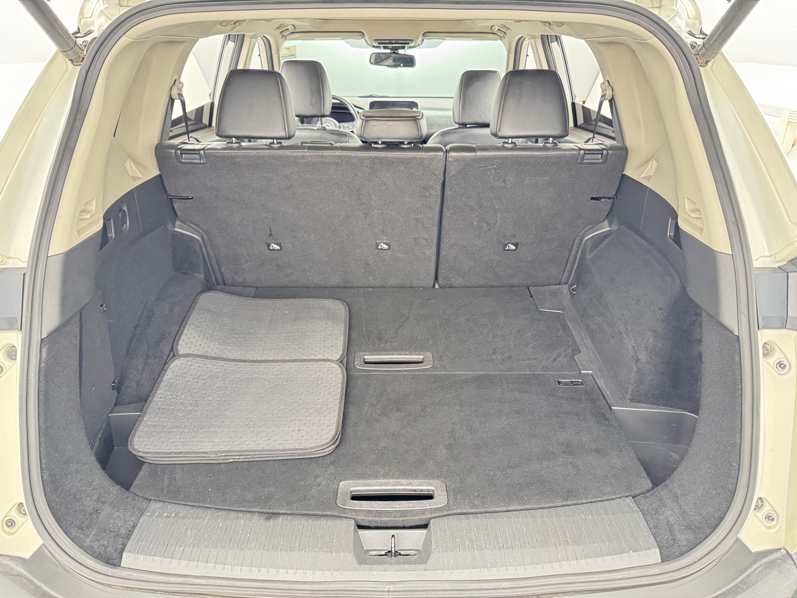 Thumbnail: 2022 Nissan Rogue - 6