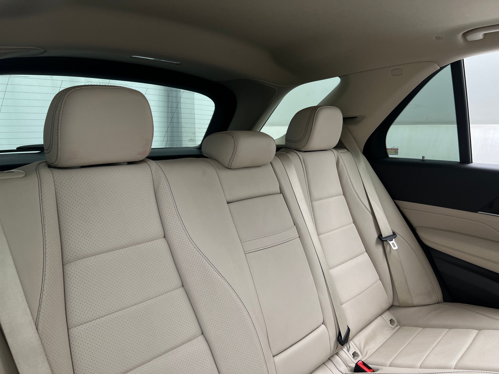 Thumbnail: 2020 Mercedes-Benz GLE - 5