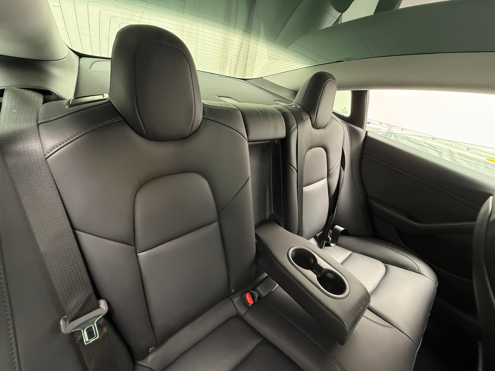 Thumbnail: 2020 Tesla Model 3 - 5