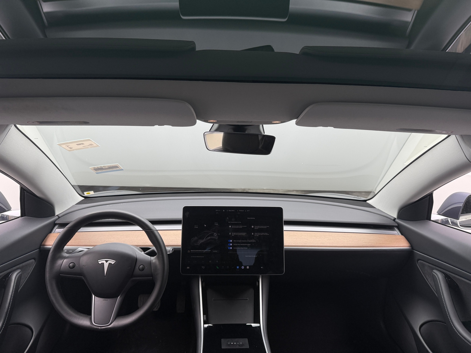 Thumbnail: 2020 Tesla Model 3 - 2