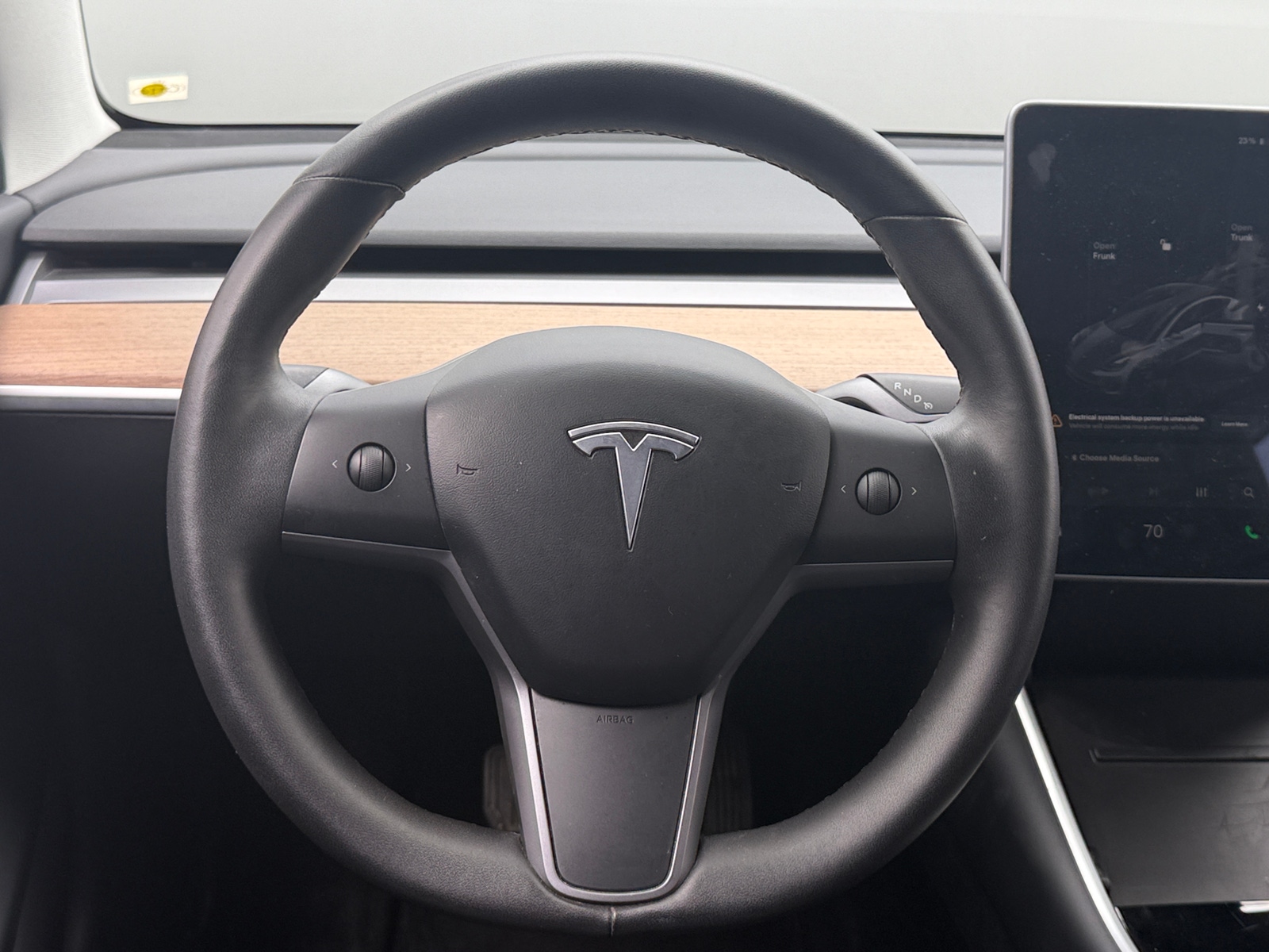 Thumbnail: 2020 Tesla Model 3 - 4