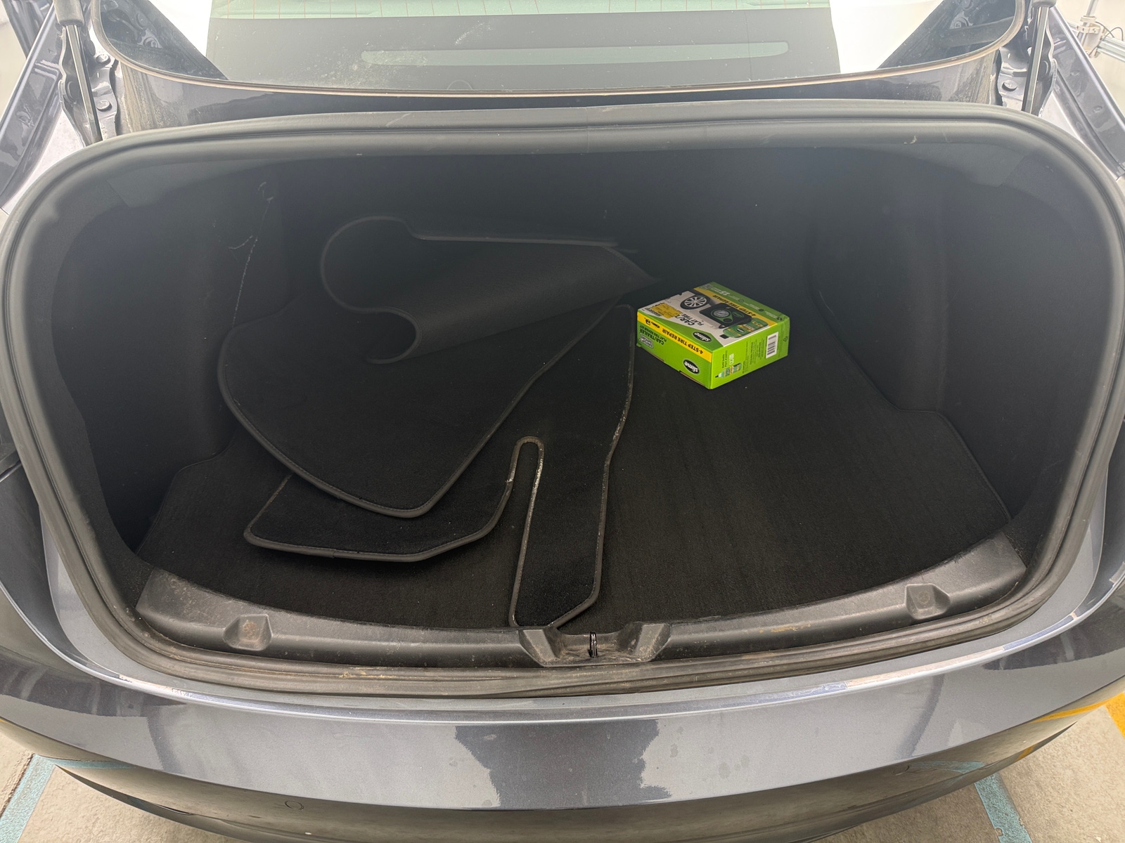 Thumbnail: 2020 Tesla Model 3 - 6