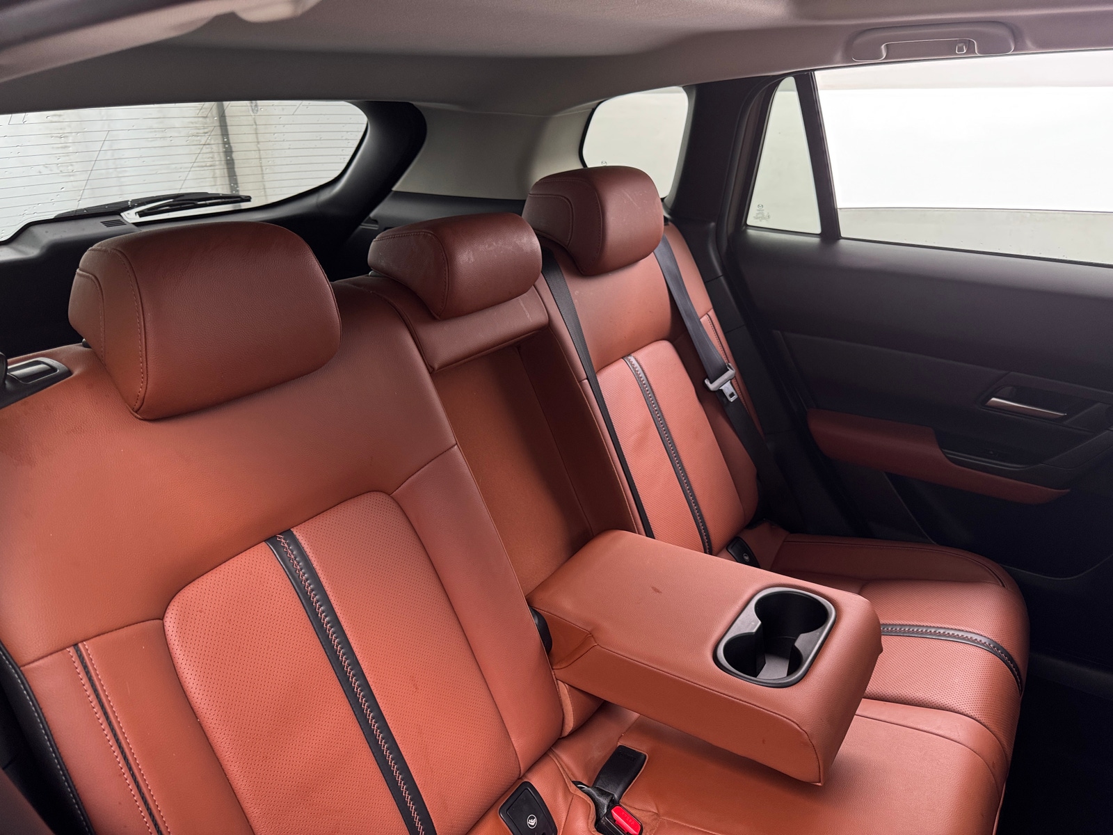 Thumbnail: 2023 Mazda CX-50 - 5