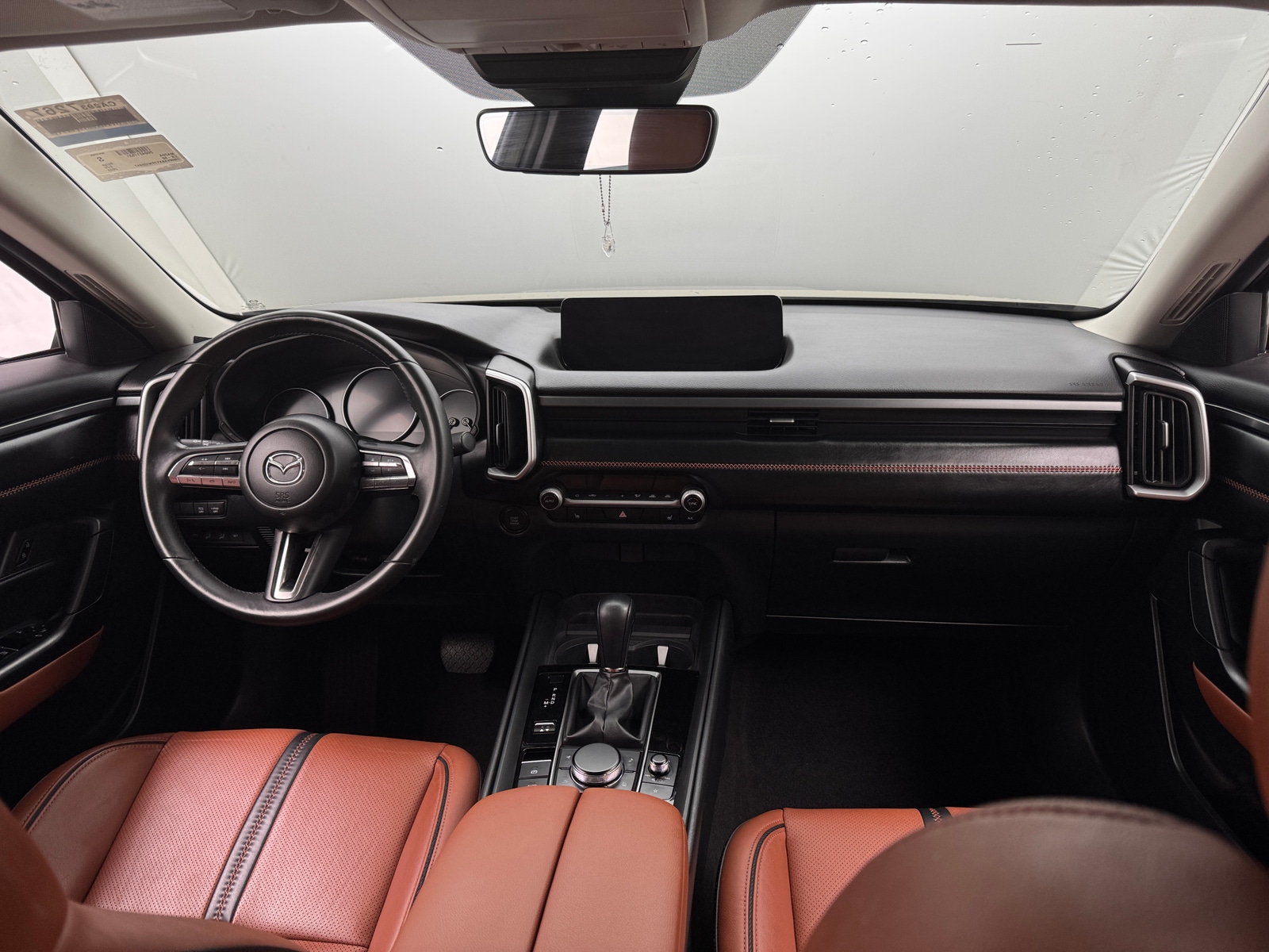 Thumbnail: 2023 Mazda CX-50 - 2