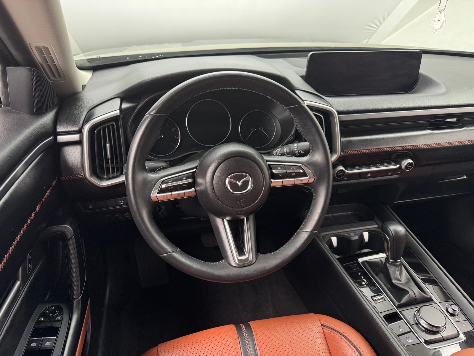 Thumbnail: 2023 Mazda CX-50 - 4