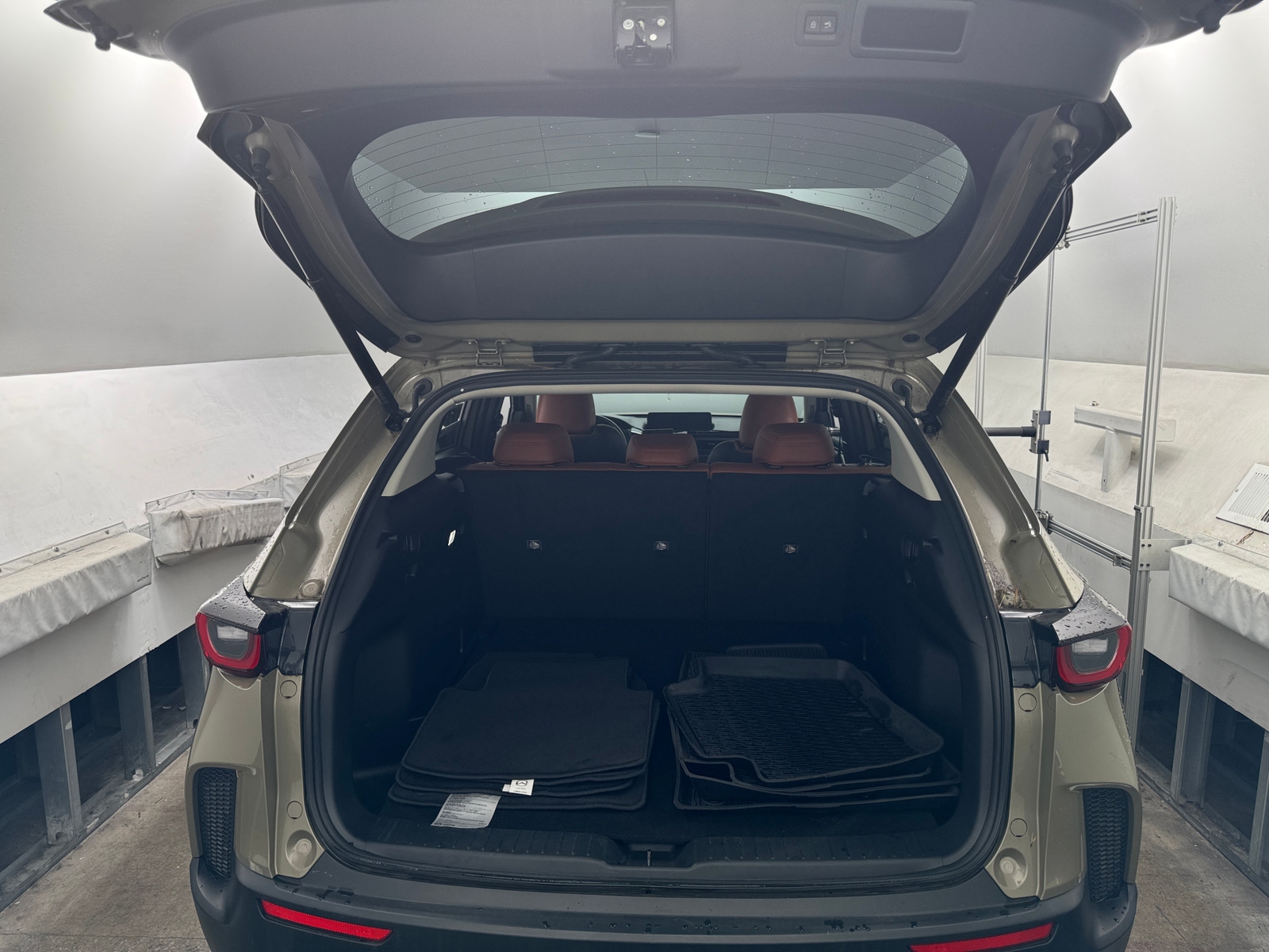 Thumbnail: 2023 Mazda CX-50 - 6