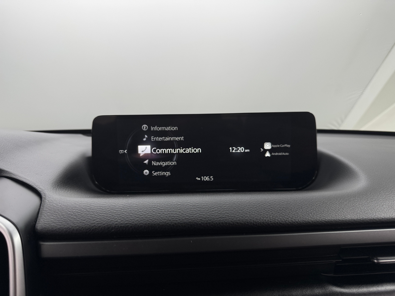 Thumbnail: 2023 Mazda CX-50 - 3