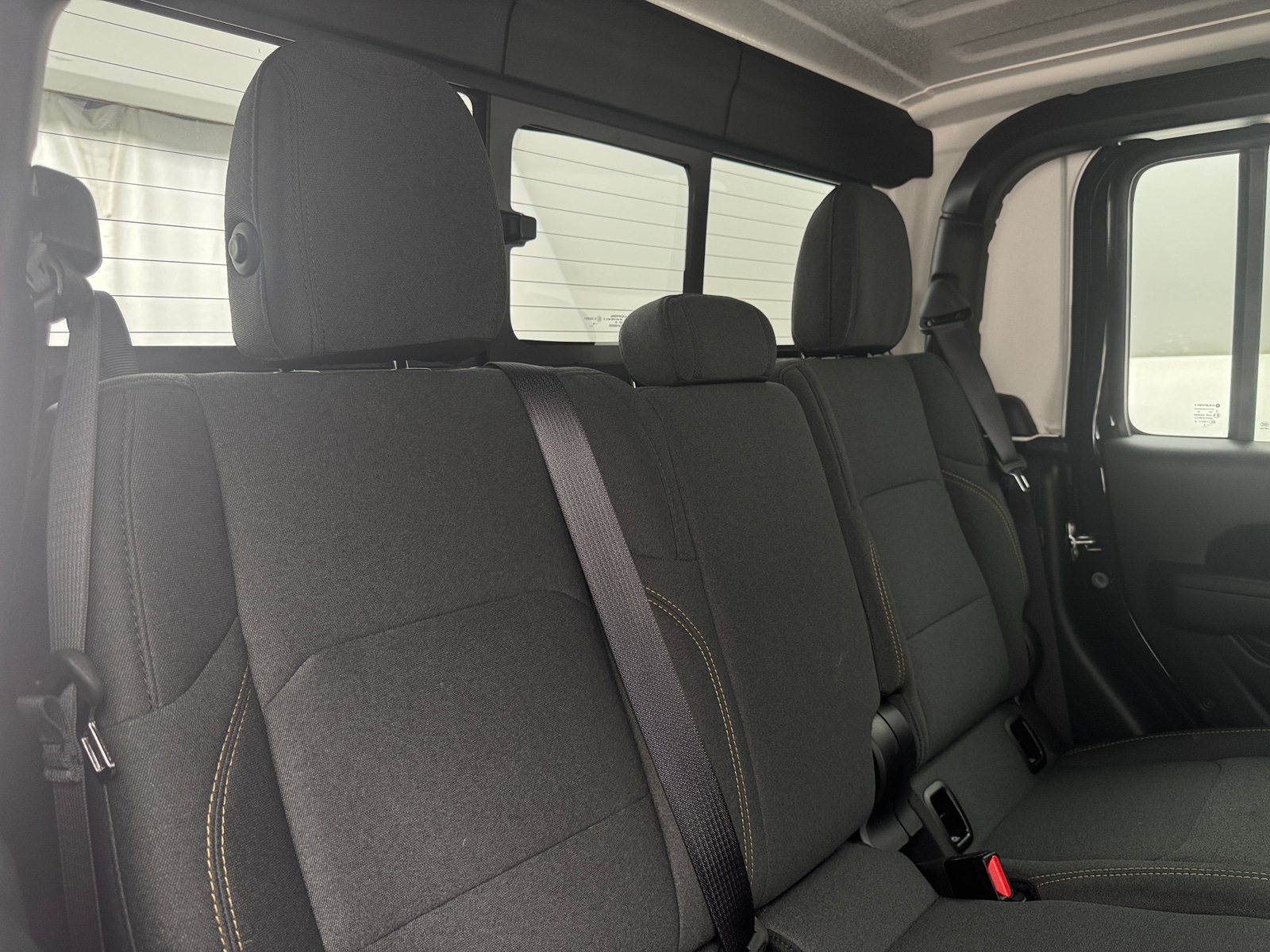 Thumbnail: 2024 Jeep Gladiator - 6