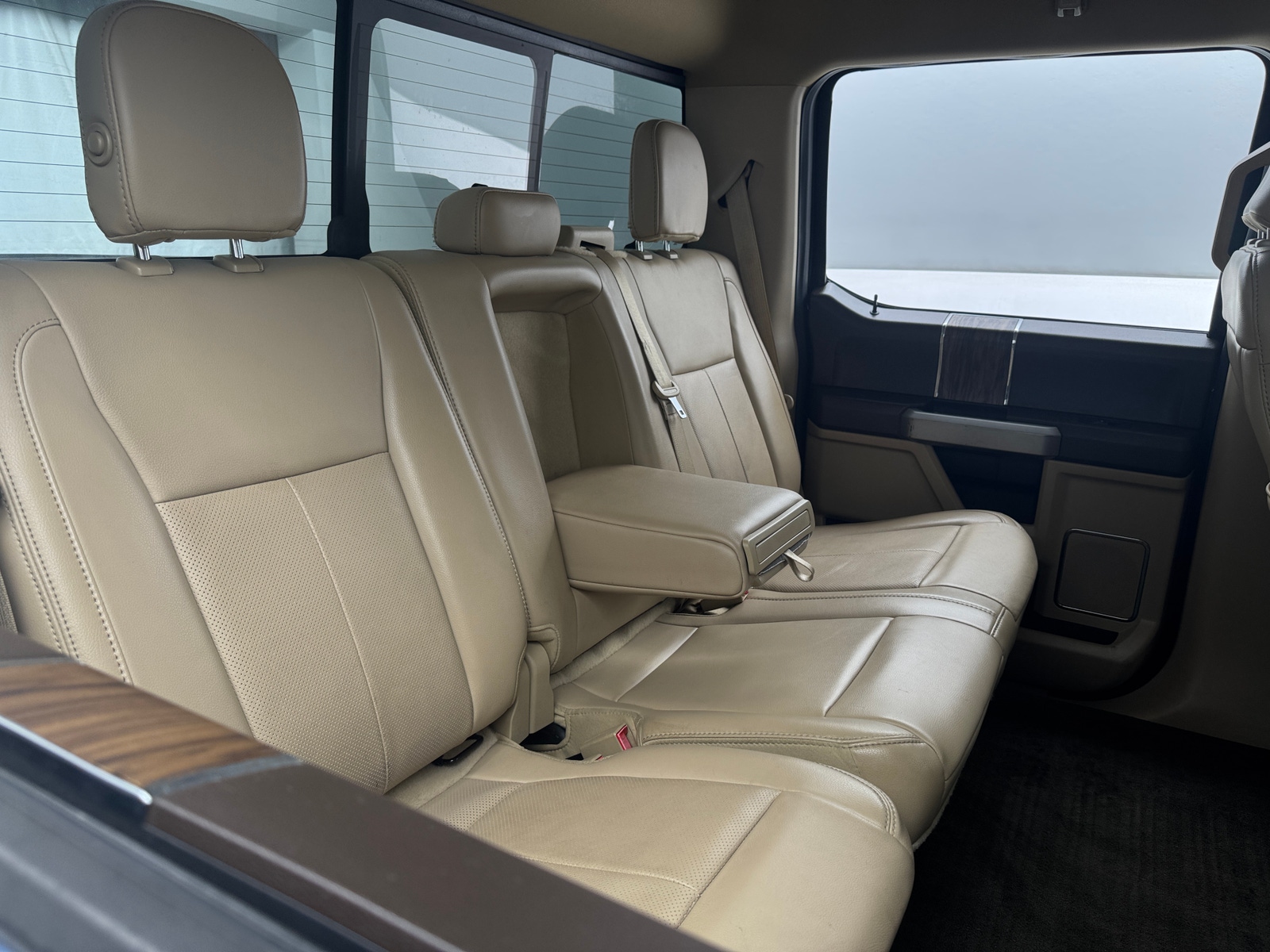 Thumbnail: 2019 Ford Econoline - 5