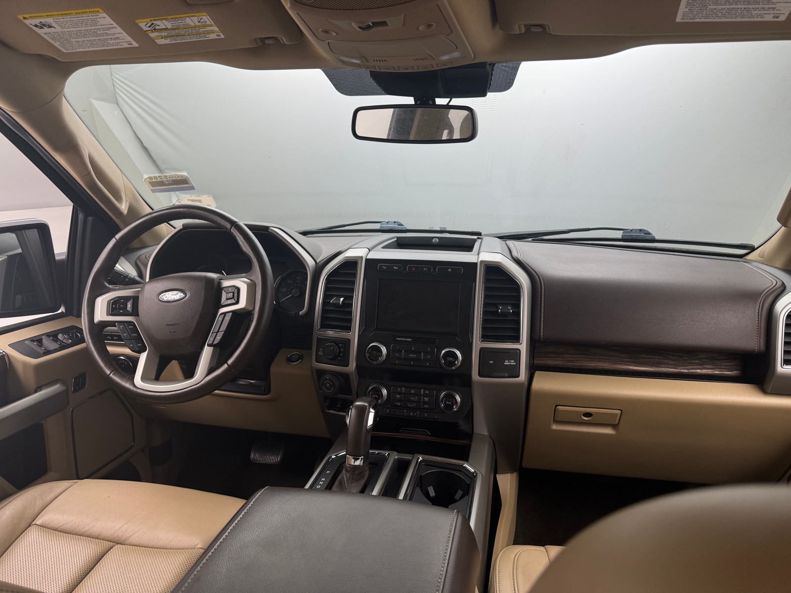 Thumbnail: 2019 Ford Econoline - 2