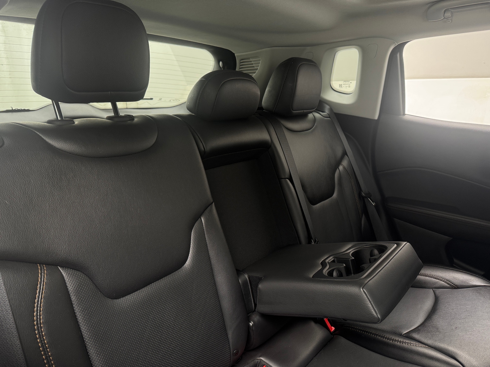 Thumbnail: 2019 Jeep Compass - 5