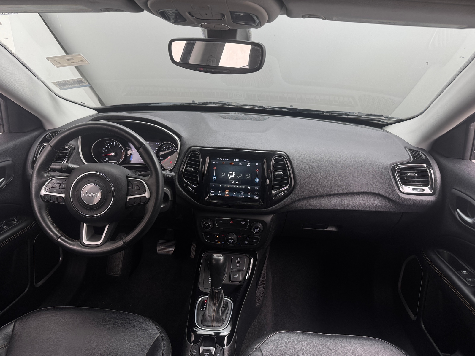 Thumbnail: 2019 Jeep Compass - 2