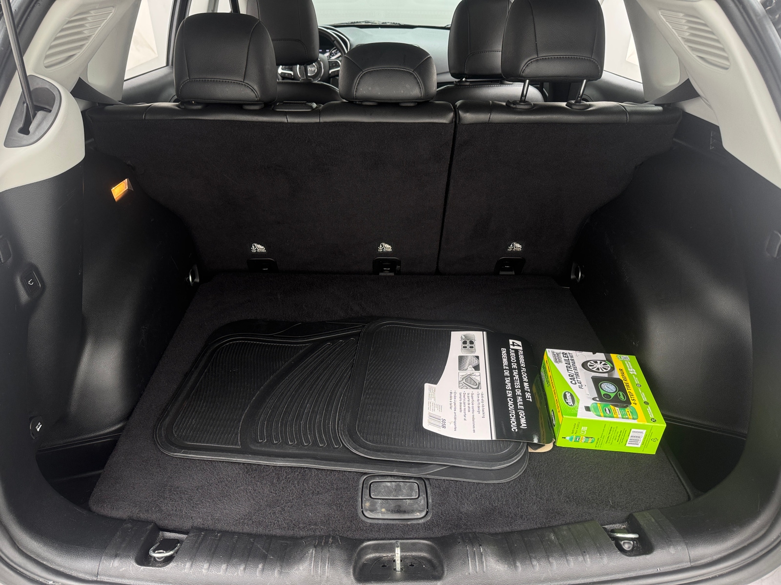 Thumbnail: 2019 Jeep Compass - 6