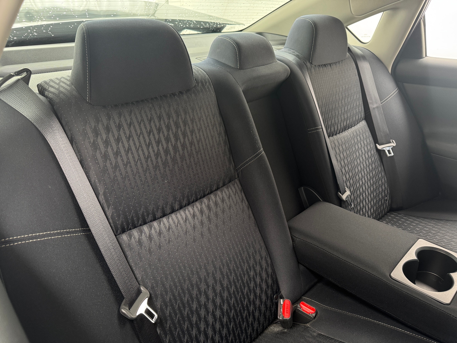 Thumbnail: 2017 Nissan Altima - 6