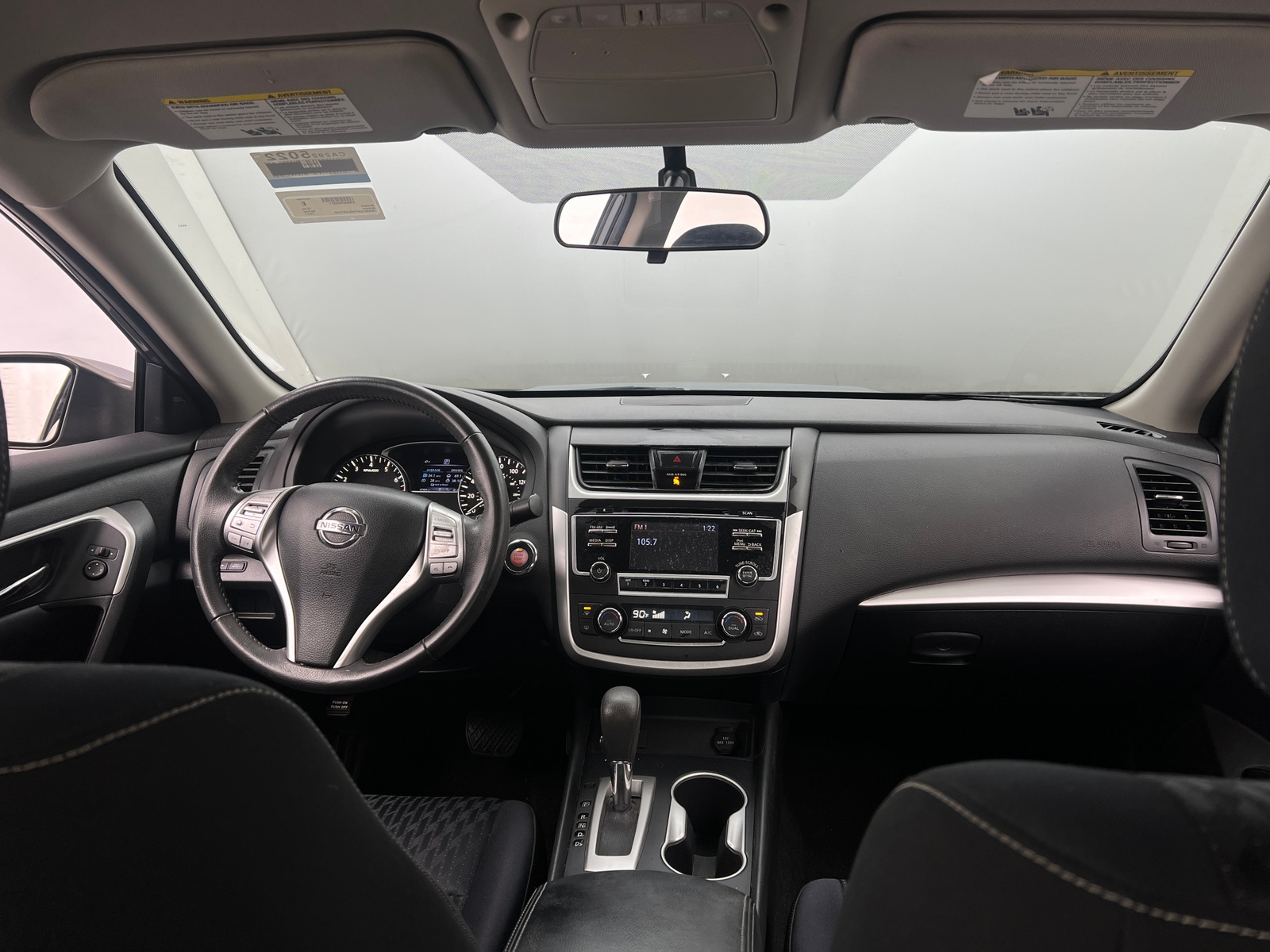 Thumbnail: 2017 Nissan Altima - 3