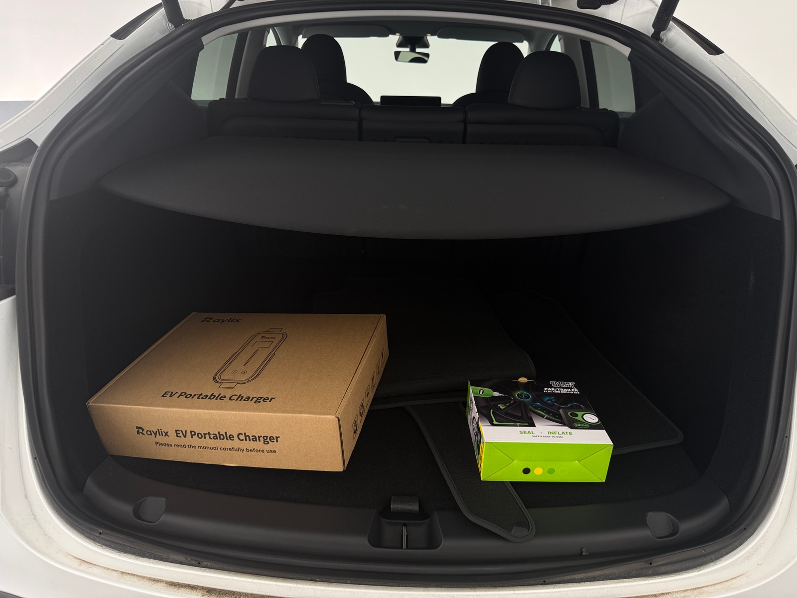 Thumbnail: 2023 Tesla Model Y - 6