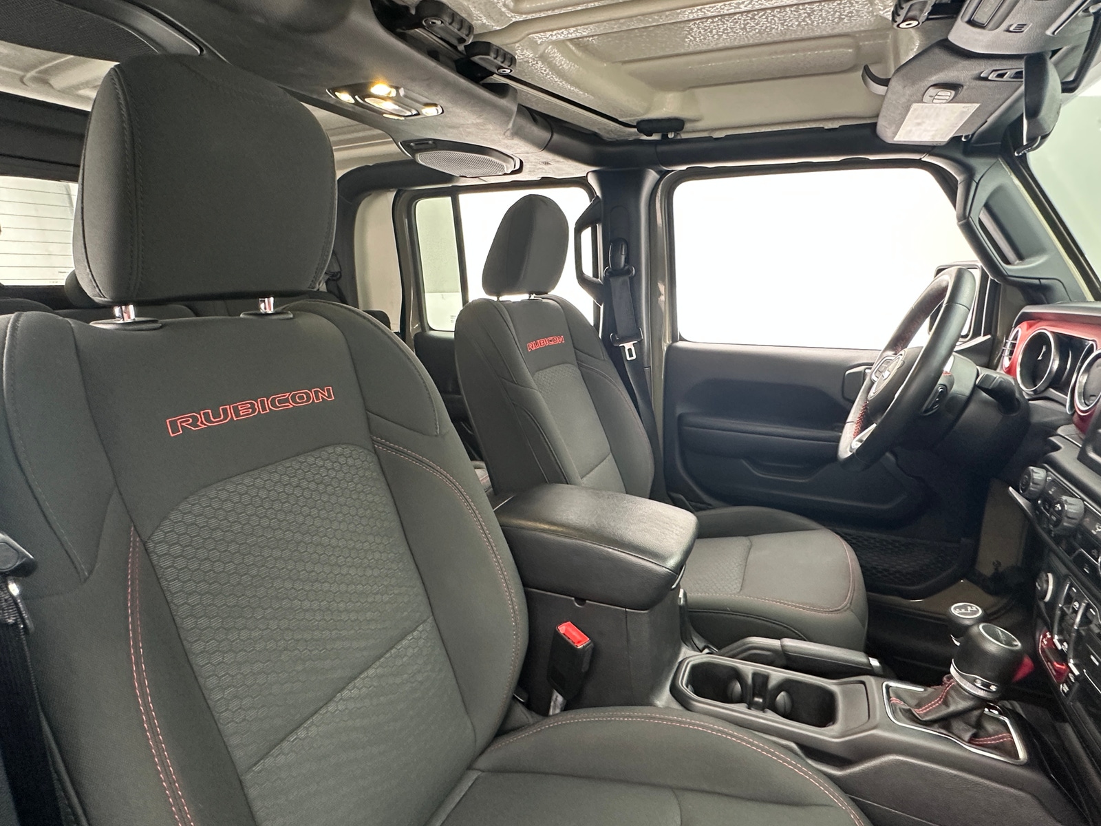 Thumbnail: 2020 Jeep Gladiator - 2