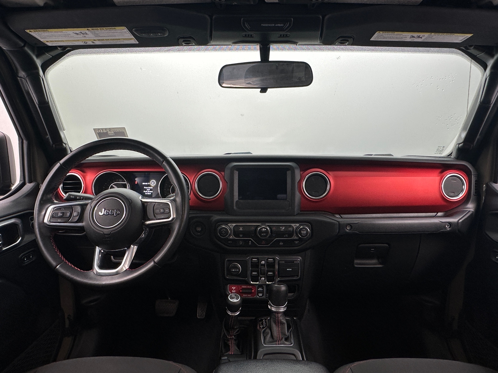 Thumbnail: 2020 Jeep Gladiator - 3