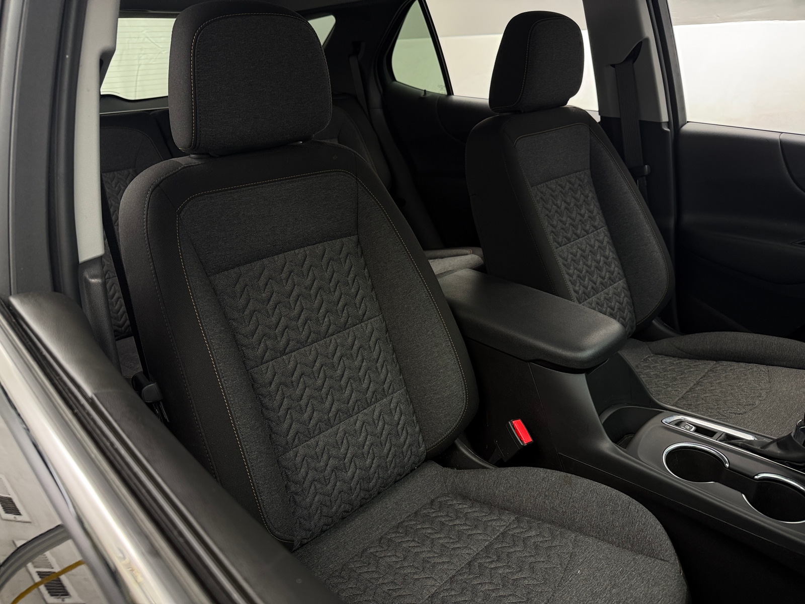 Thumbnail: 2024 Chevrolet Equinox - 2