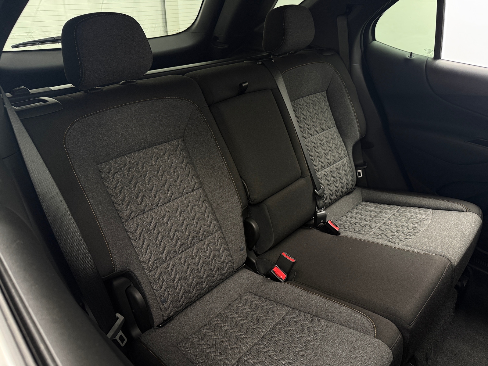 Thumbnail: 2024 Chevrolet Equinox - 6