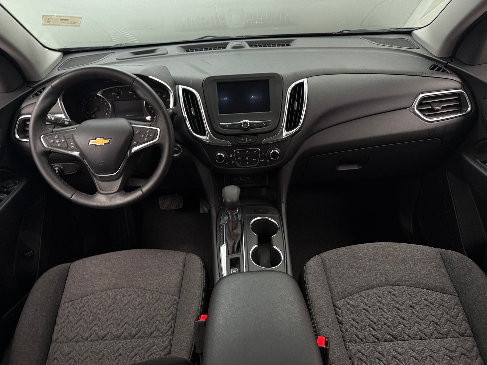 Thumbnail: 2024 Chevrolet Equinox - 3