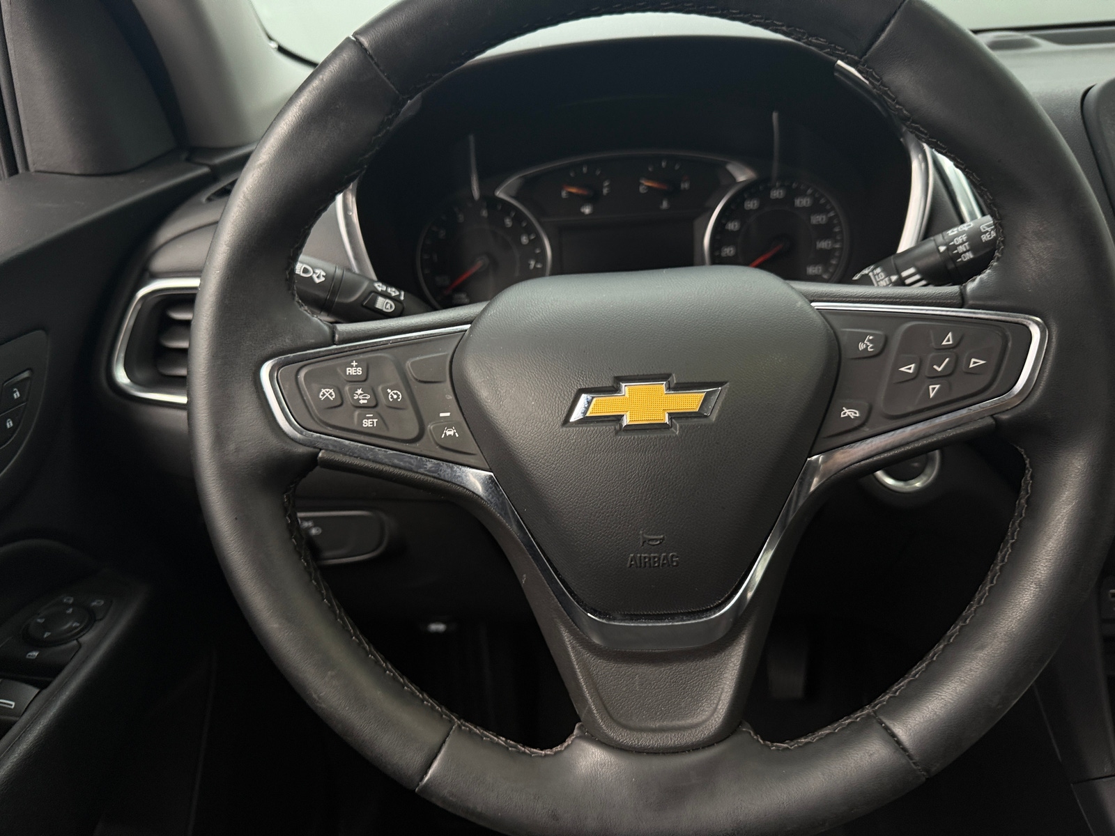 Thumbnail: 2024 Chevrolet Equinox - 5