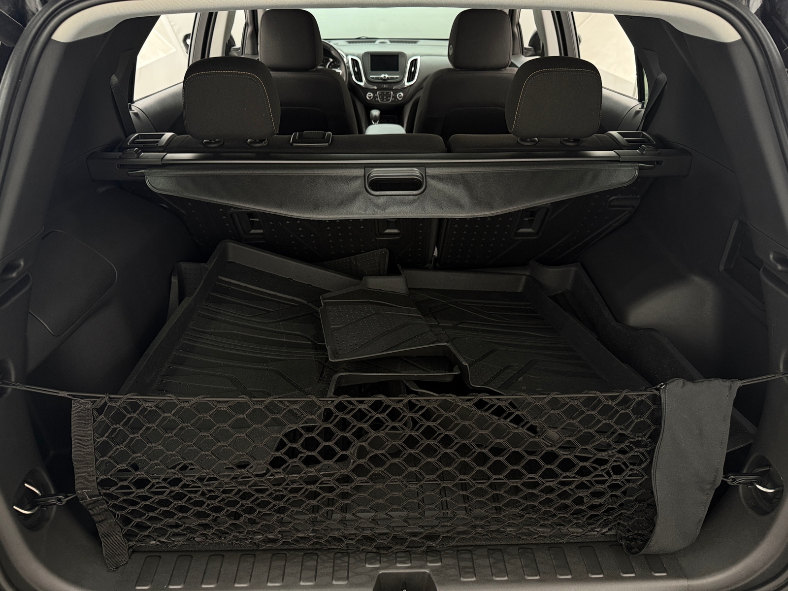 Thumbnail: 2024 Chevrolet Equinox - 7