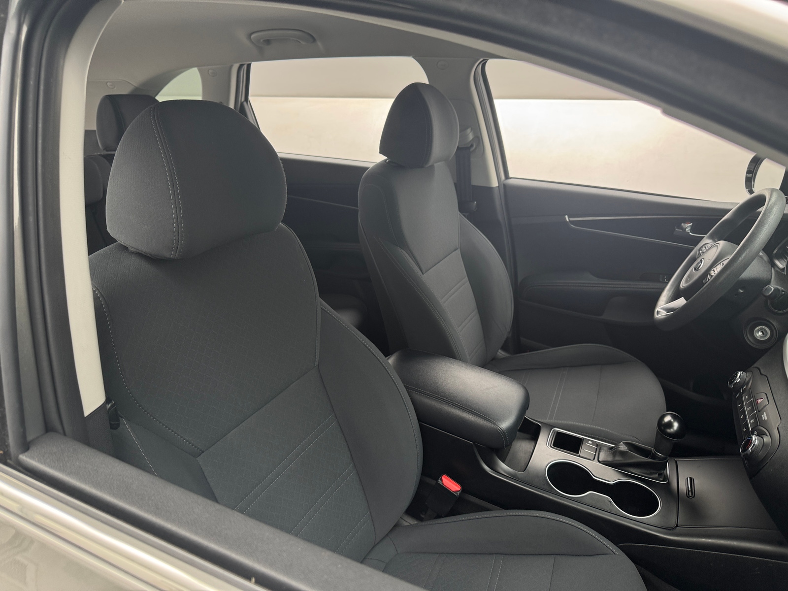 Thumbnail: 2018 Kia Sorento - 2