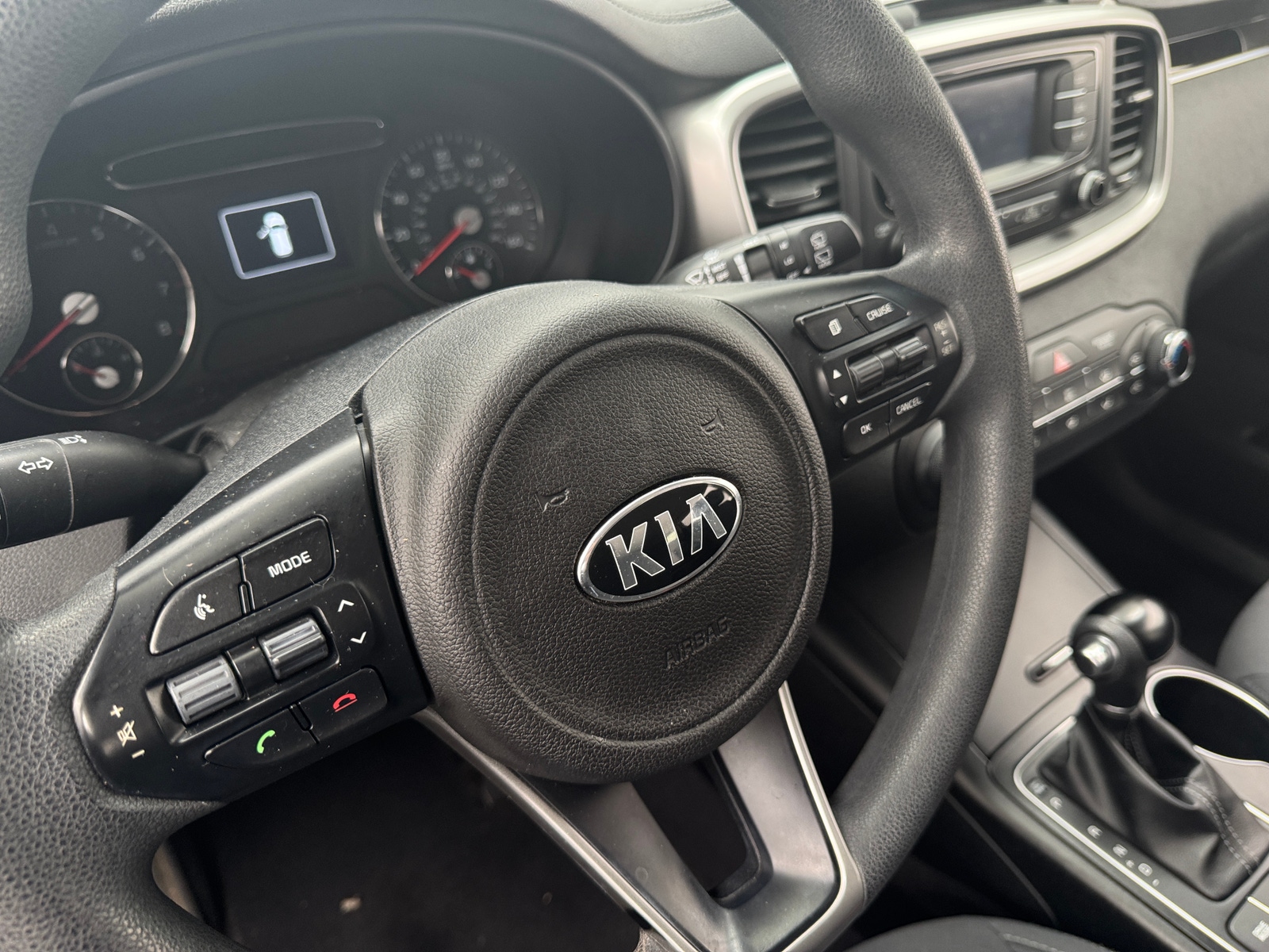 Thumbnail: 2018 Kia Sorento - 5