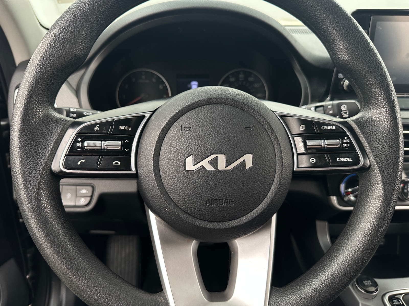 Thumbnail: 2023 Kia Seltos - 5