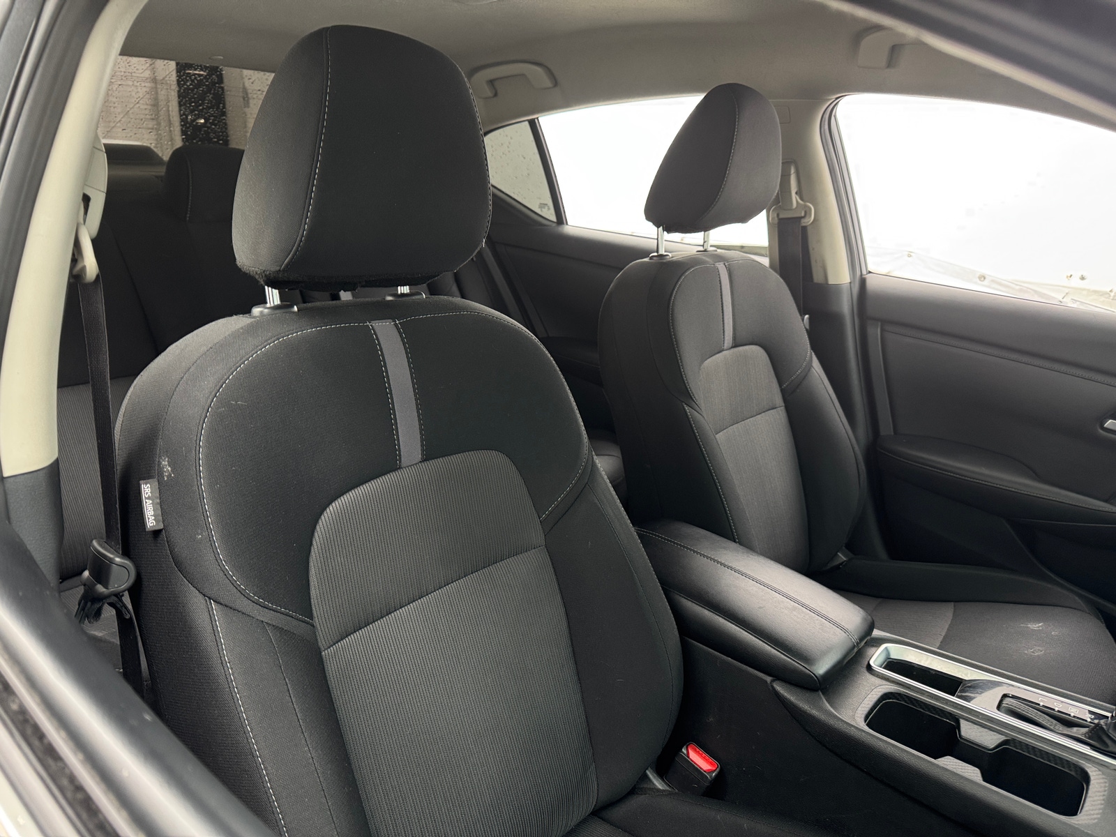 Thumbnail: 2023 Nissan Sentra - 2