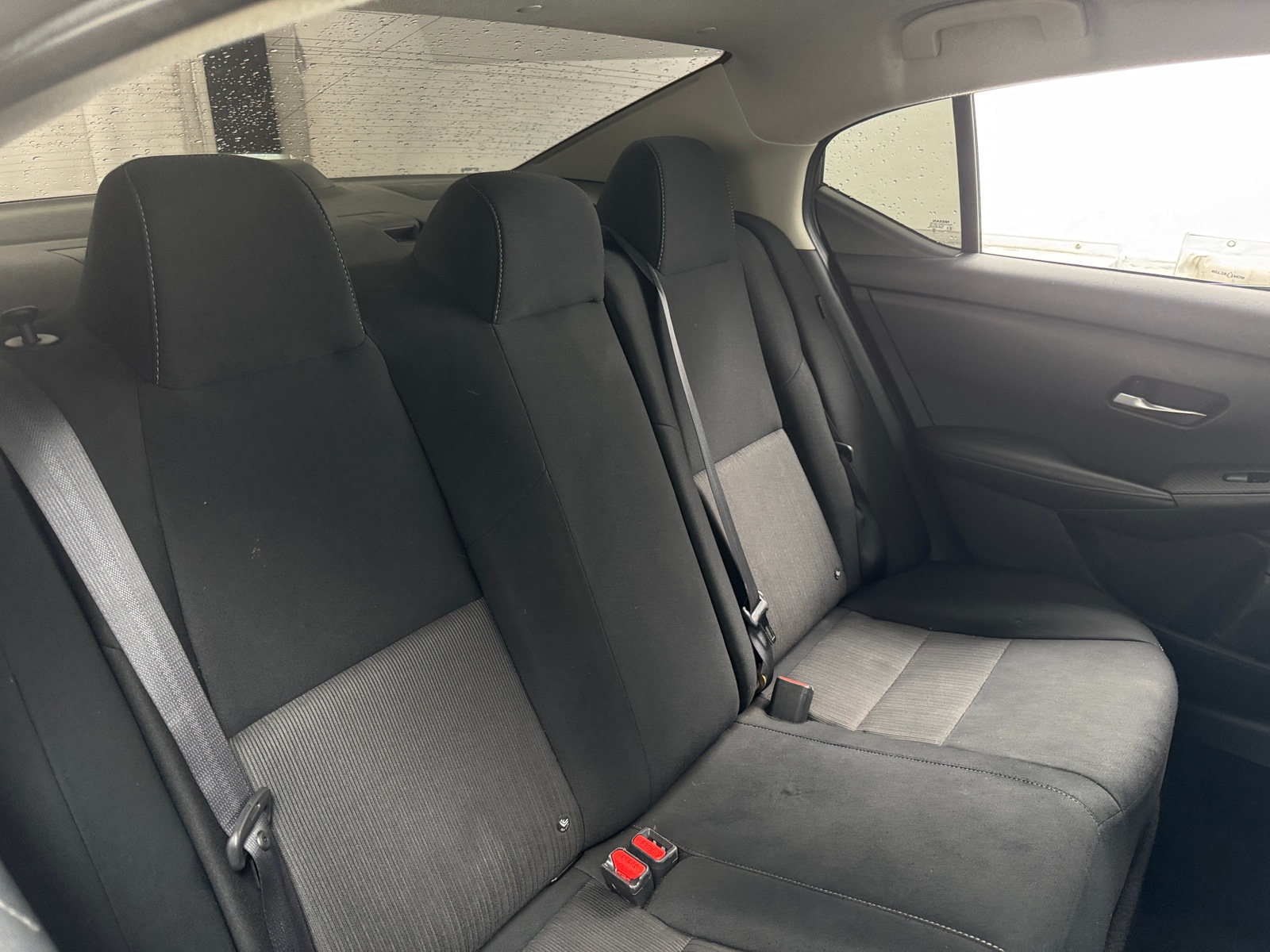 Thumbnail: 2023 Nissan Sentra - 6