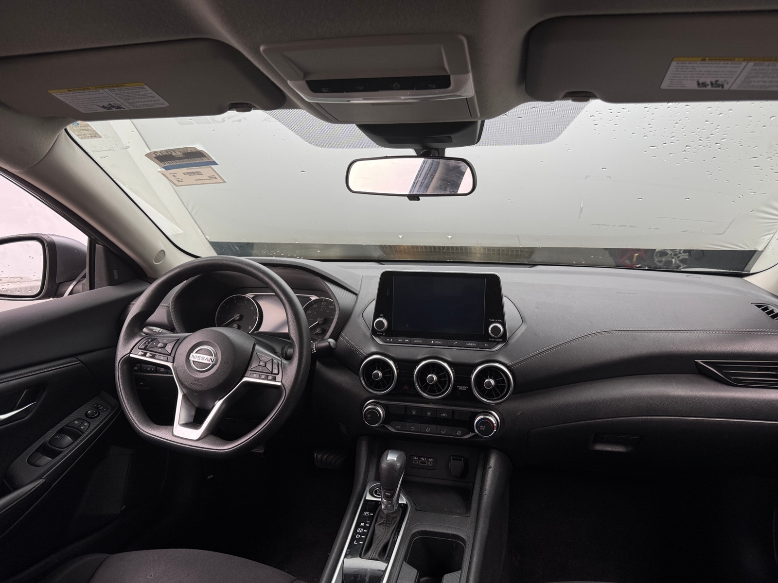 Thumbnail: 2023 Nissan Sentra - 3