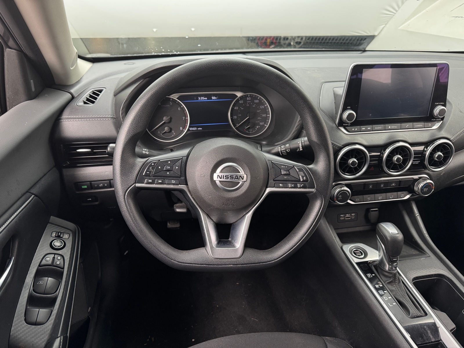 Thumbnail: 2023 Nissan Sentra - 5