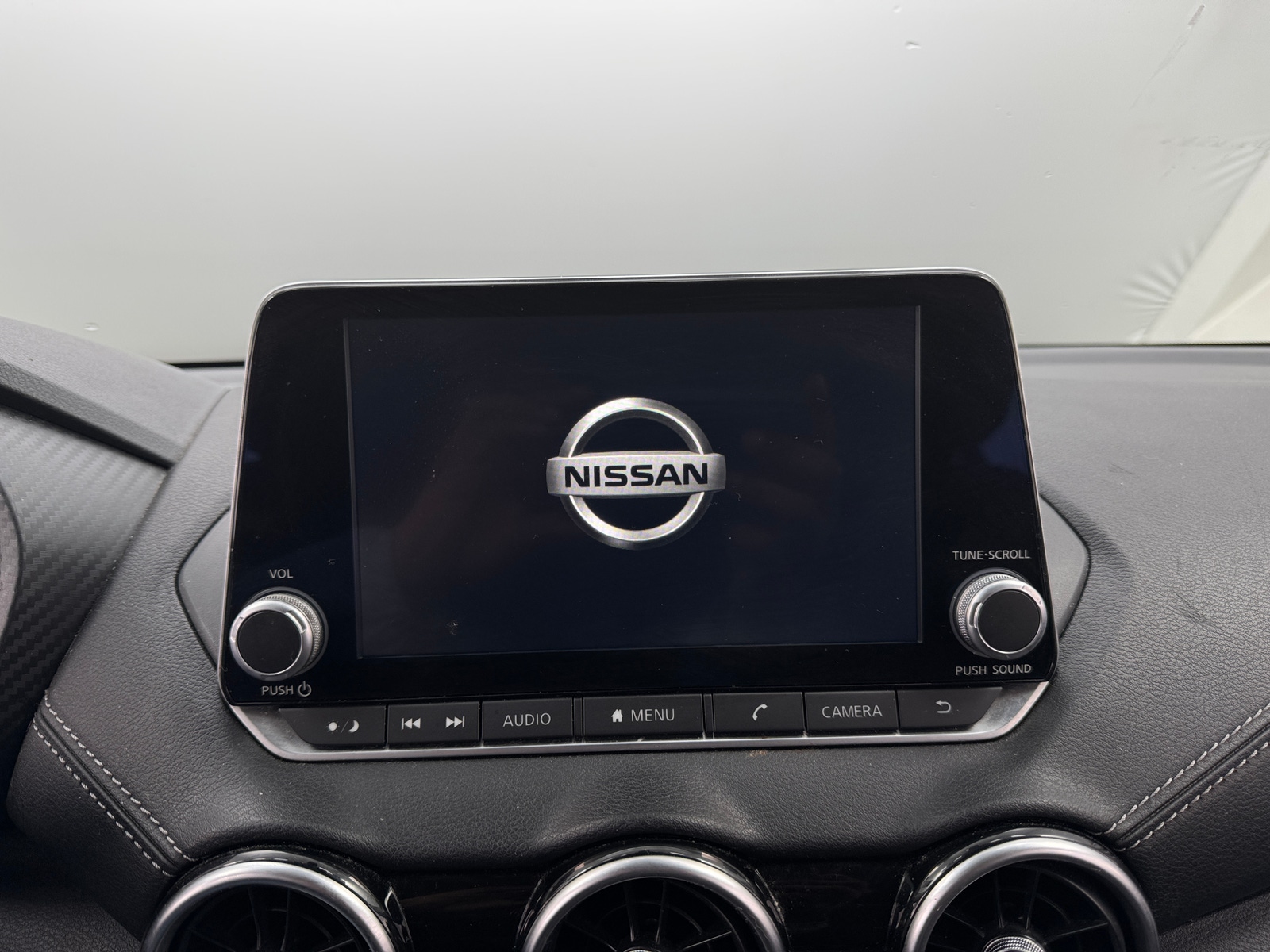 Thumbnail: 2023 Nissan Sentra - 4