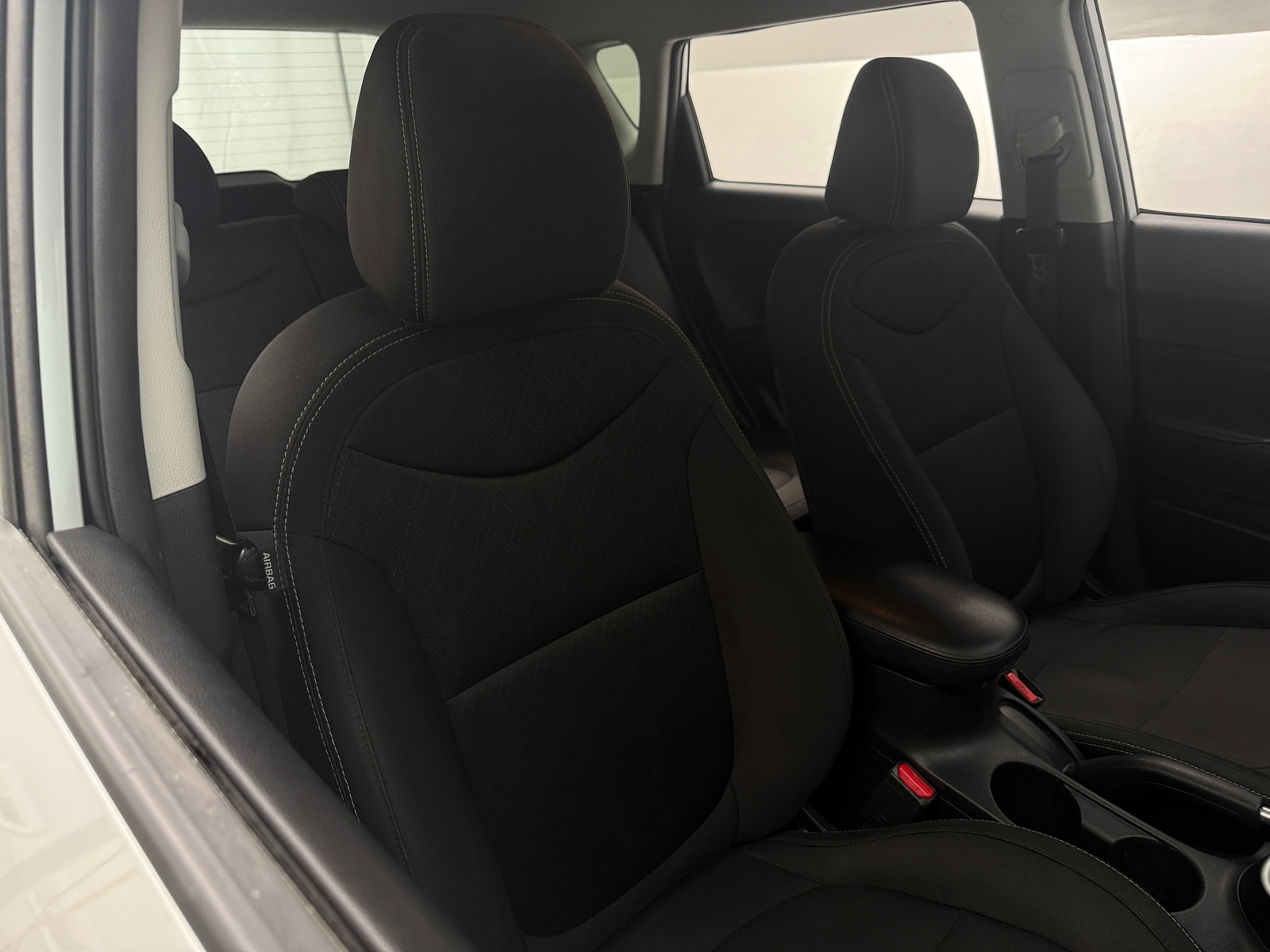 Thumbnail: 2018 Kia Soul - 2