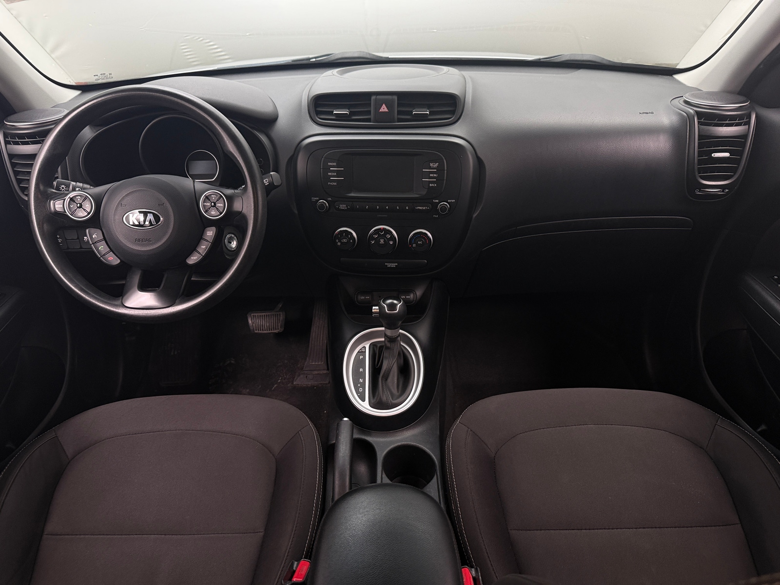 Thumbnail: 2018 Kia Soul - 3