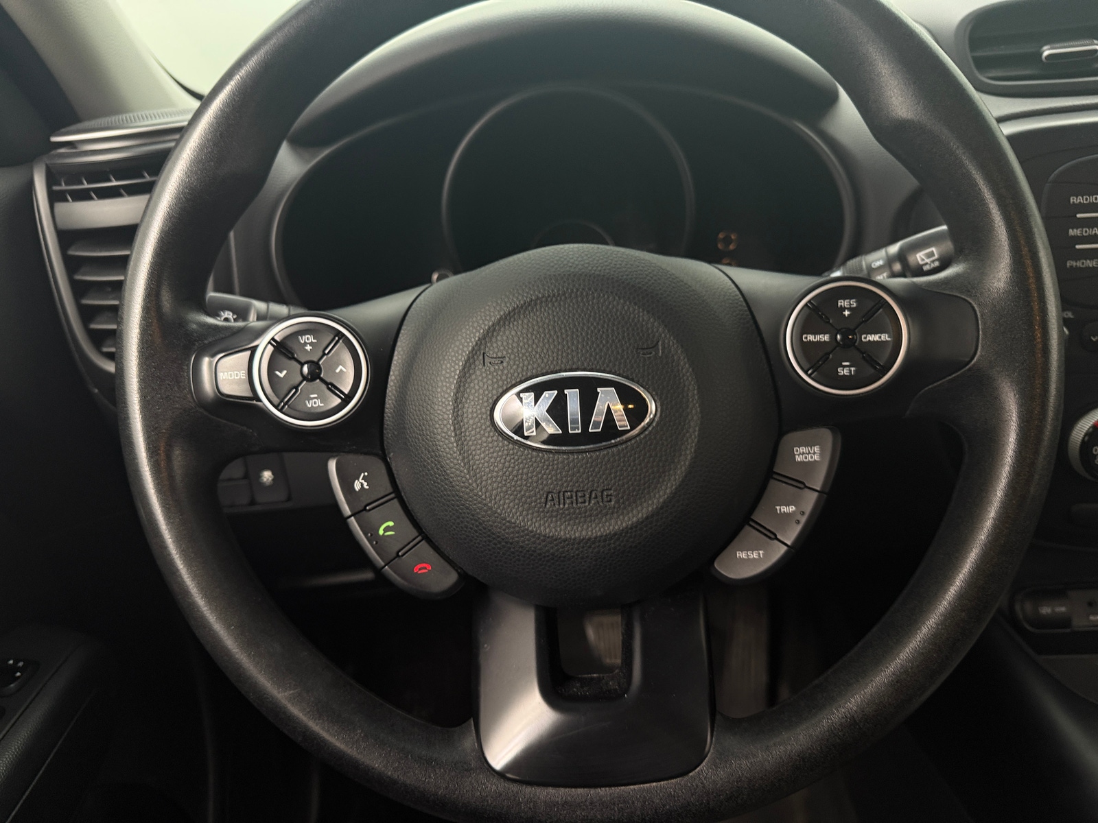 Thumbnail: 2018 Kia Soul - 5