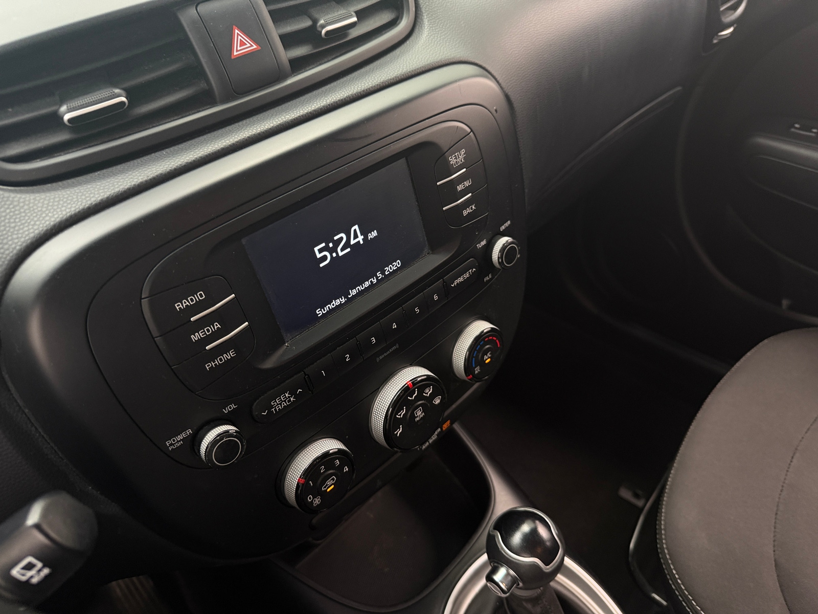 Thumbnail: 2018 Kia Soul - 4