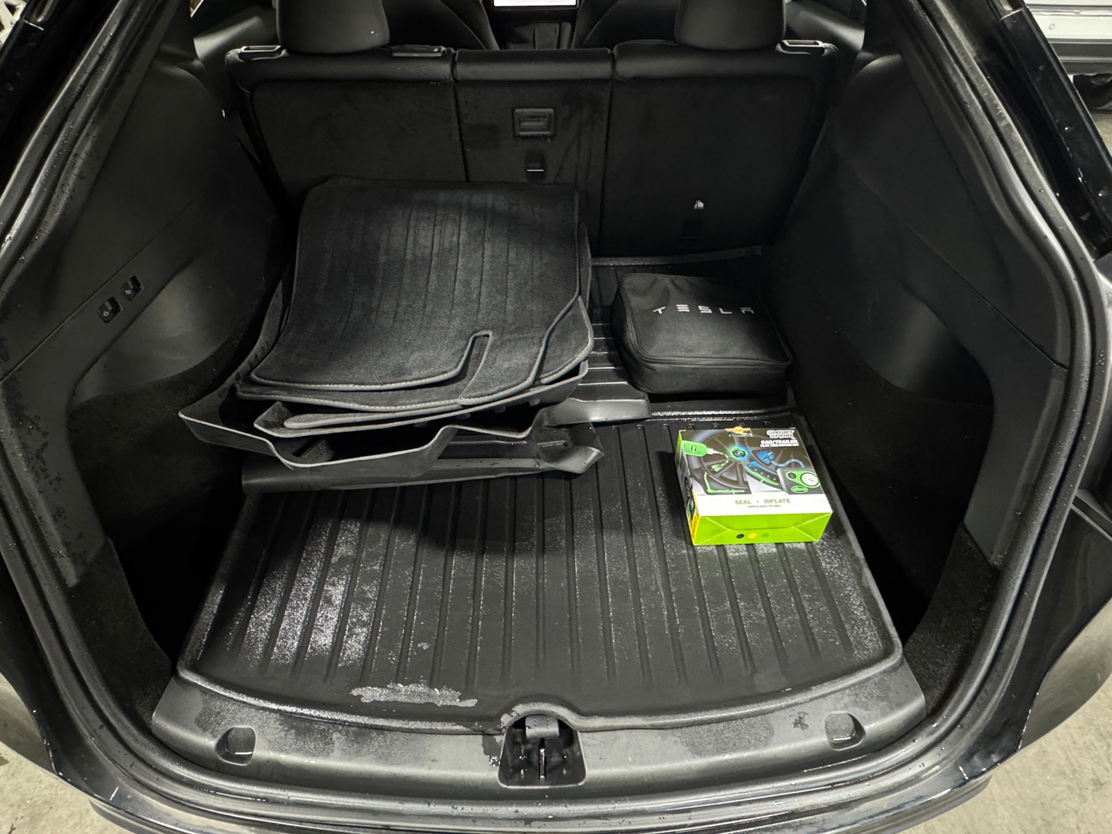 Thumbnail: 2022 Tesla Model Y - 5