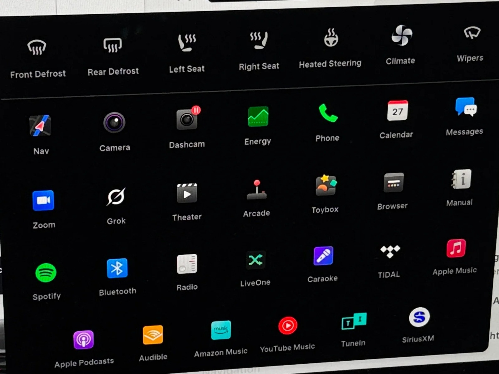 Thumbnail: 2022 Tesla Model Y - 2