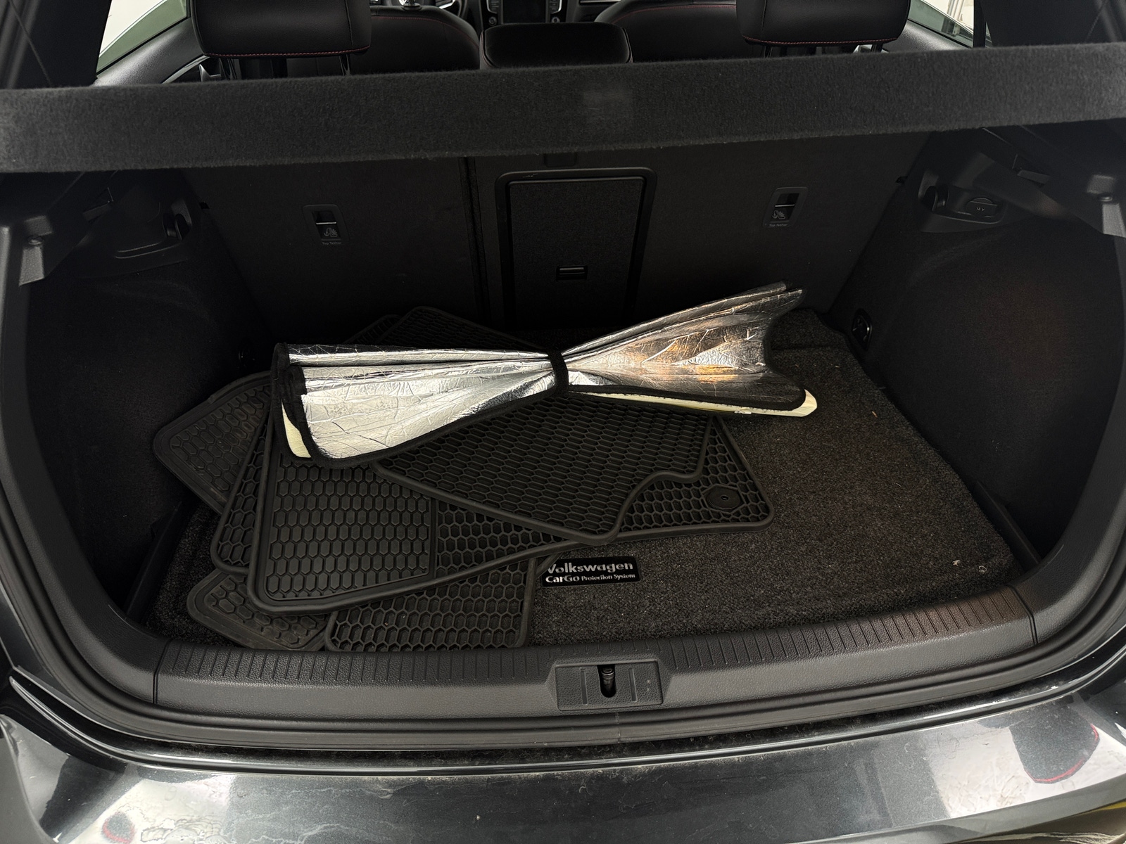 Thumbnail: 2017 Volkswagen Golf - 7