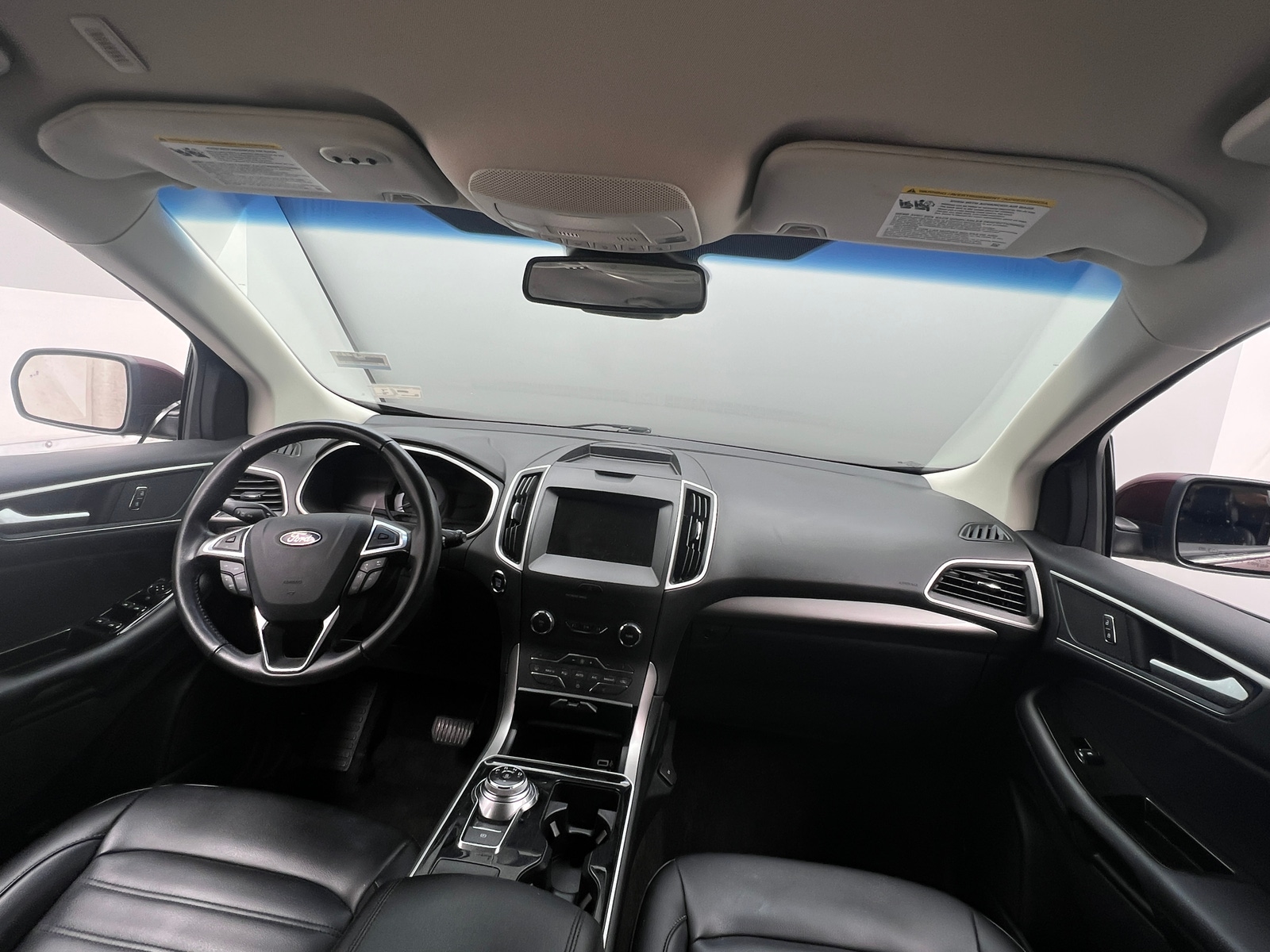 Thumbnail: 2020 Ford Edge - 2