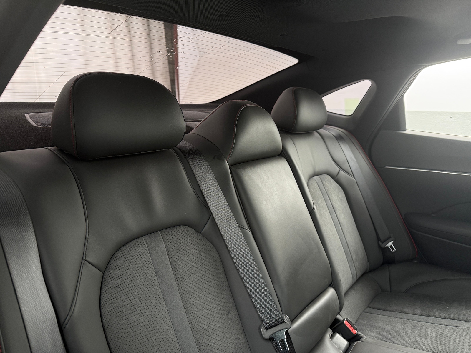 Thumbnail: 2021 Hyundai Sonata - 5